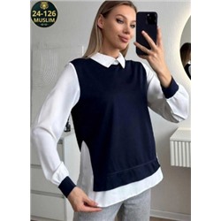 Блузка #22680172