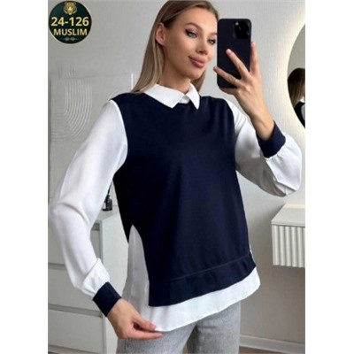 Блузка #22680172