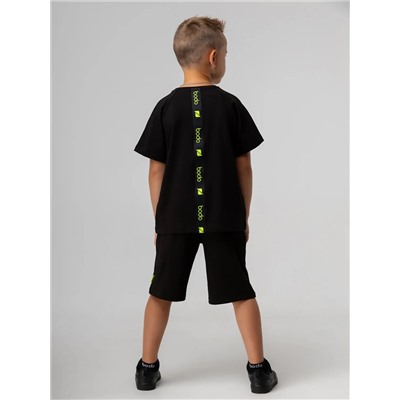 Bodo Костюм 11-545MU