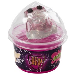 Игрушка в наборе для детей старше трех лет модели "Slime" розовый