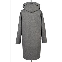 01-12098 Пальто женское демисезонное