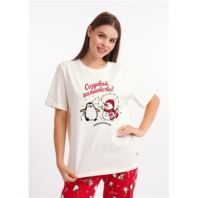 Пижама женская