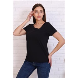 Футболка 24867 (Черный)