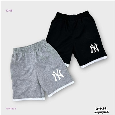 Шорты 1976422-6