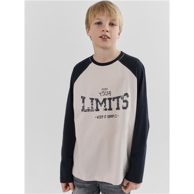 ДЖЕМПЕР ДЛЯ МАЛЬЧИКОВ 123498