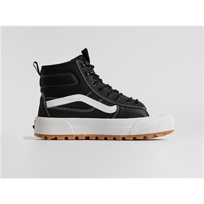 Зимние Кеды VANS Sk8-Hi MTE-3 Gore-Tex