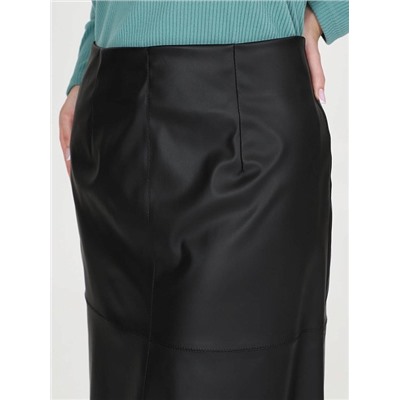 Юбка "Пэжин" (черный)