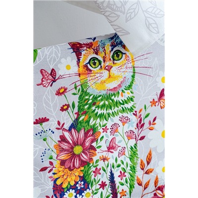 Полотенце кухонное Чудесный день НАТАЛИ, 888654