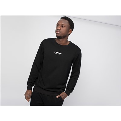 Свитшот OFF-WHITE