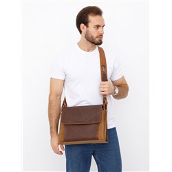 Сумка 1097NK brown Naiet Lanke