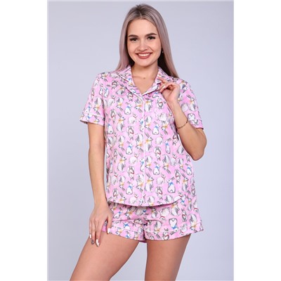 Натали Пижама 70029