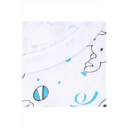 Футболка YOULALA, 1078475