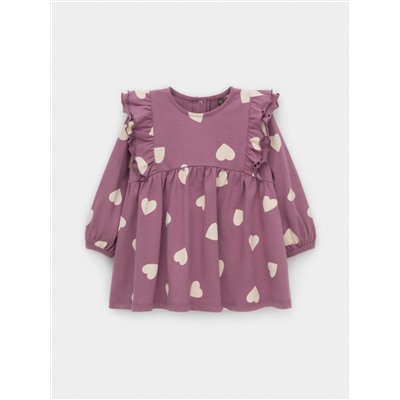 CROCKID Платье КР 5944