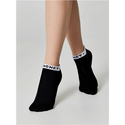 ESLI Носки BASIC (короткие)