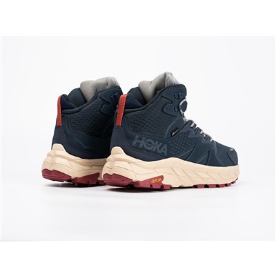 Зимние Кроссовки Hoka Anacapa Mid Gore-Tex