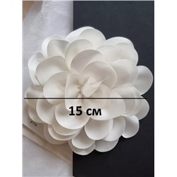 Брошка-заколка Цветок, арт. 001.431