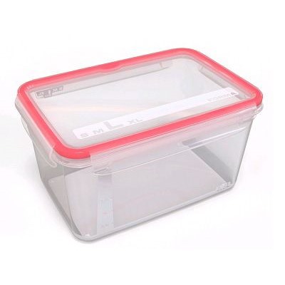 Контейнер 3.3л ''ЭКСТРА ЛОК'' BRIGHT L 67300/67316