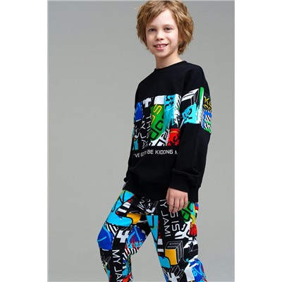 Свитшот PLAYTODAY, 971349