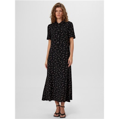 ПЛАТЬЕ ЖЕНСКОЕ 154004