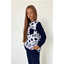 Костюм с брюками 5094 НАТАЛИ, 881481