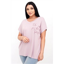 Lika Dress Футболка 8568