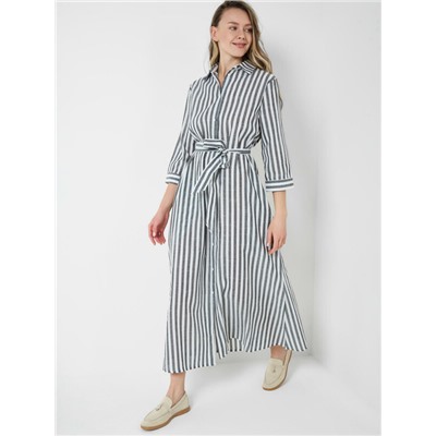 Платье текстильное для женщин