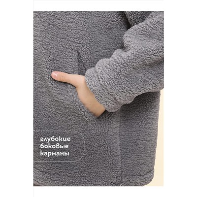 Толстовка PELICAN, 1056081