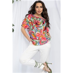 Блуза LADY TAIGA, 1105386