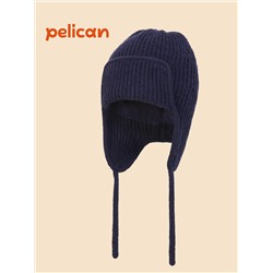 PELICAN Шапка