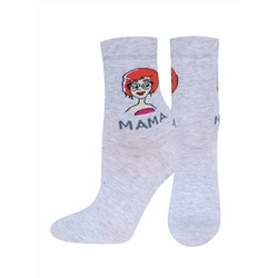 БРЕСТСКИЕ Носки 1159 СОЮЗМУЛЬТФИЛЬМ ("Простоквашино", средней длины)