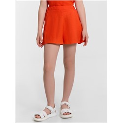 КОМПЛЕКТ ДЛЯ ДЕВОЧЕК (ТОП, ШОРТЫ) 197734