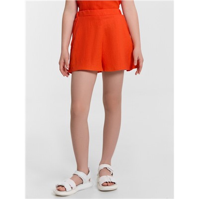 КОМПЛЕКТ ДЛЯ ДЕВОЧЕК (ТОП, ШОРТЫ) 197734