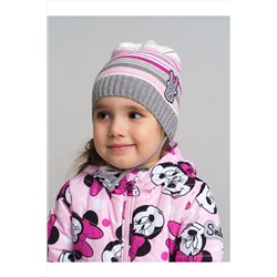 Шапка PLAYTODAY, 753722