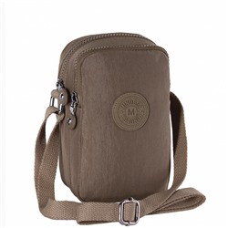 Сумка 8761MD khaki Mindesa