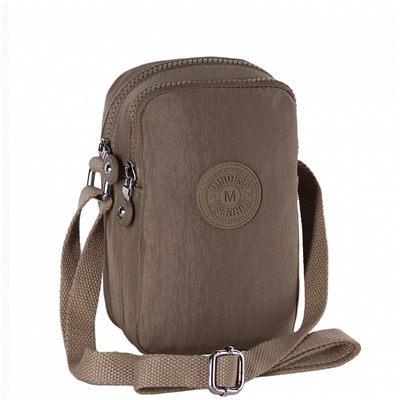 Сумка 8761MD khaki Mindesa