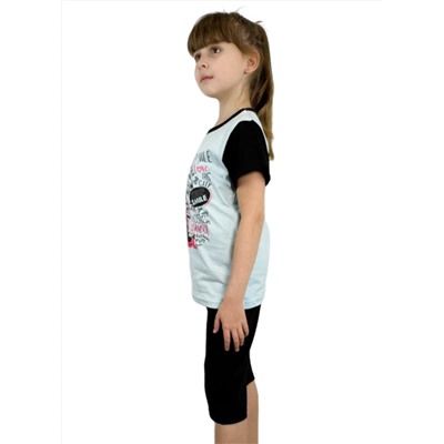 Комплект для девочки Cem & Ken