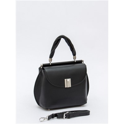 Сумка 1109-1MP black Velina Fabbiano-Safena