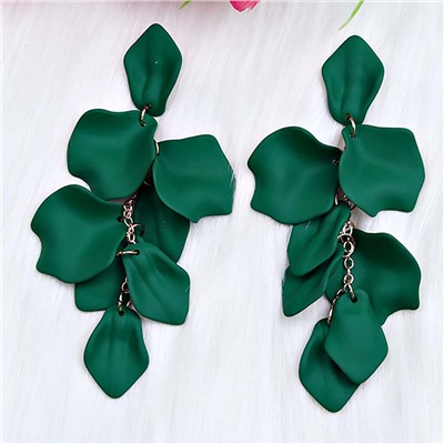 Серьги на гвоздиках арт. 13 4476 (id 285781)