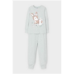 Пижама CROCKID, 1217187