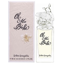 LOLITA LEMPICKA OH MA BICHE edp (w) 50ml