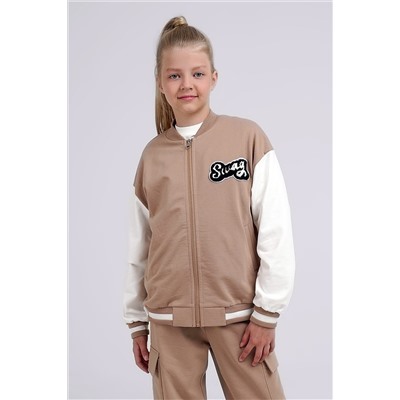 Бомбер CLEVER, 1037567