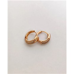Серьги Xuping