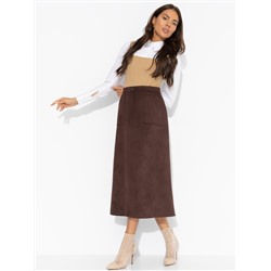 CHARUTTI Юбка 12196