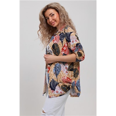 Рубашка 53036 НАТАЛИ, 1184822