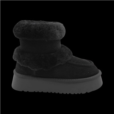 Угги G13 черные