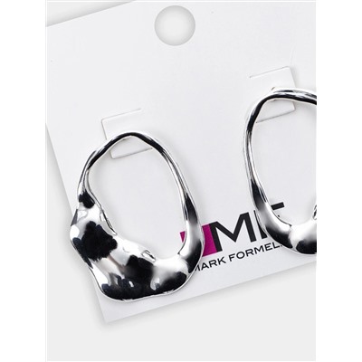 MARK FORMELLE Серьги QD-SXY-31026
