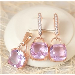 Комплект позолота Н01-15261