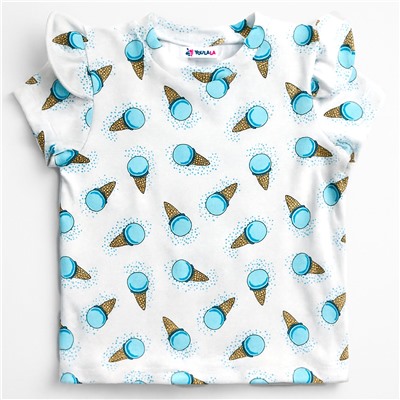 YOULALA Фуфайка 1679200523