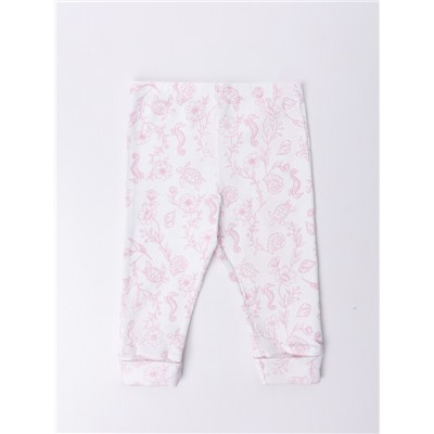 БРЮКИ ДЕТСКИЕ (2ШТ.) 85122-2