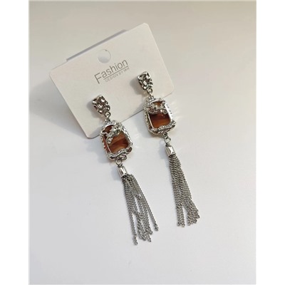 Серьги "Molly"